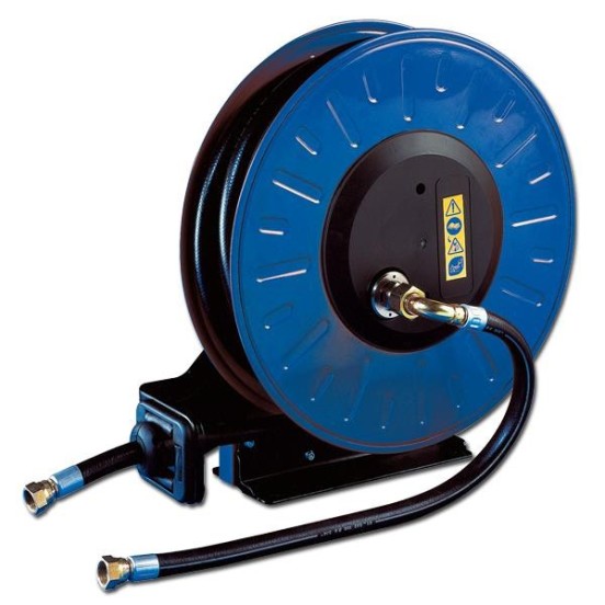 ENROLLADOR RET BG 30 MTS 1/2" 400 BAR PINT