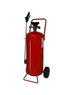 ESPUMOGENO SCG 50 LTS STANDARD