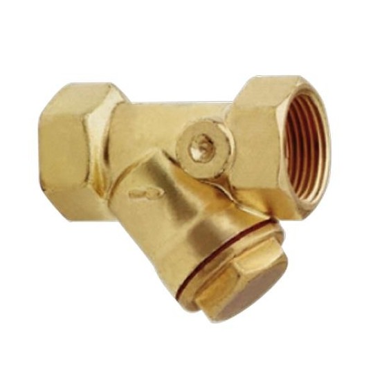 FILTRO LATON EN "Y" 1/2" H