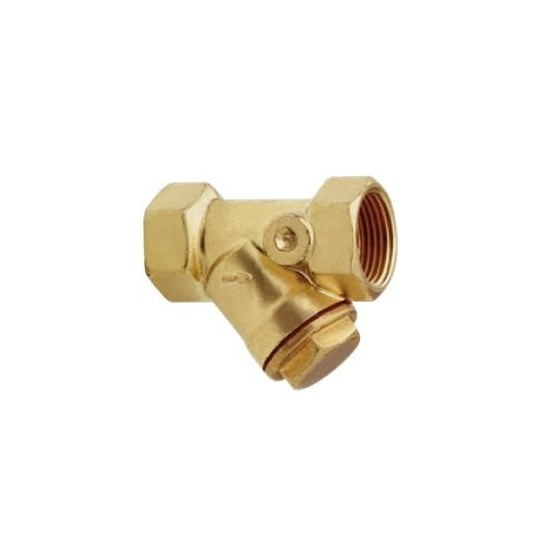 FILTRO LATON EN Y 3/8" H 30 LTS 12 BAR