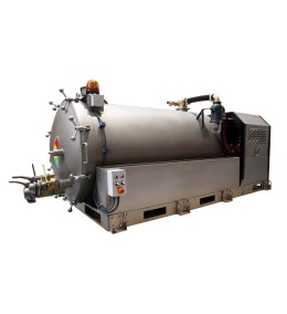 Equipos de vacío - depresores