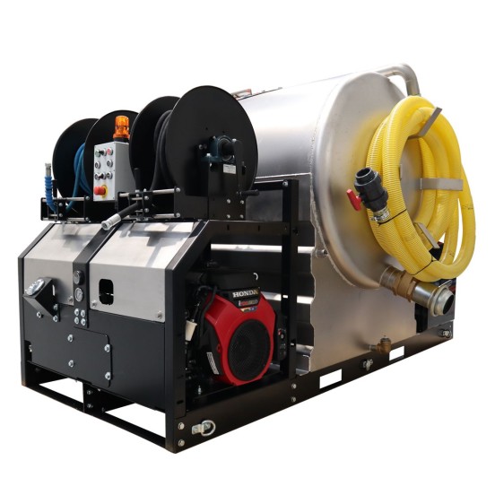 EQUIPOS INDUSTRIALES