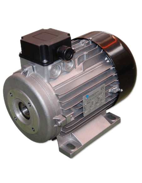 Motores para instalar bomba de alta presión - Eléctricos, Gasolina, Diésel o Hidráulicos