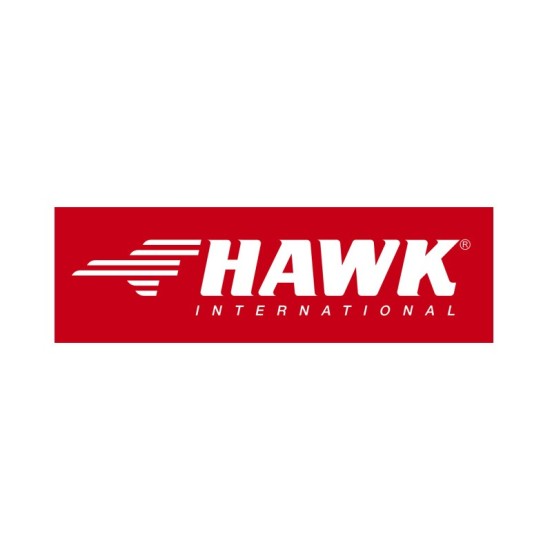 Bombas alta presión Hawk