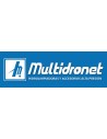 MULTIDRONET