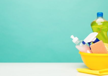 ¿Cómo hacer detergente para una Hidrolimpiadora?