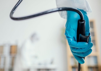 Limpieza profunda industrial: mejores accesorios para hidrolimpiadoras en 2024